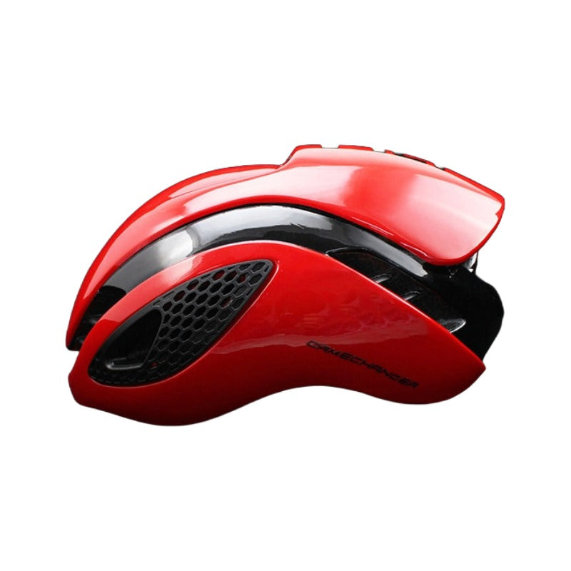 Capacete Ciclismo Aero GAMECHANGER Speed Profissional Ventilado - Road Bike Triathlon - 6 Cores