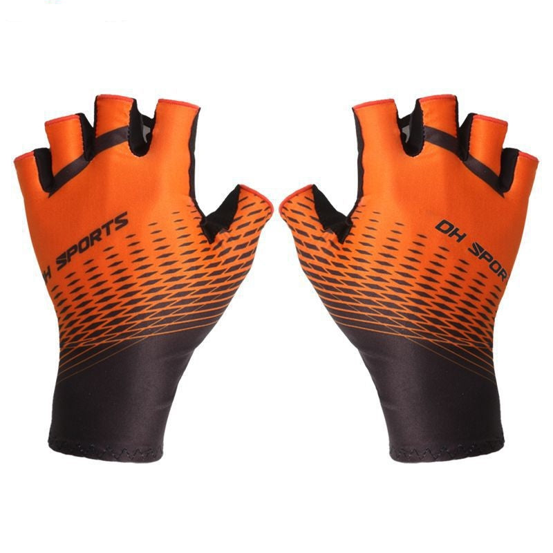 Luvas de Ciclismo