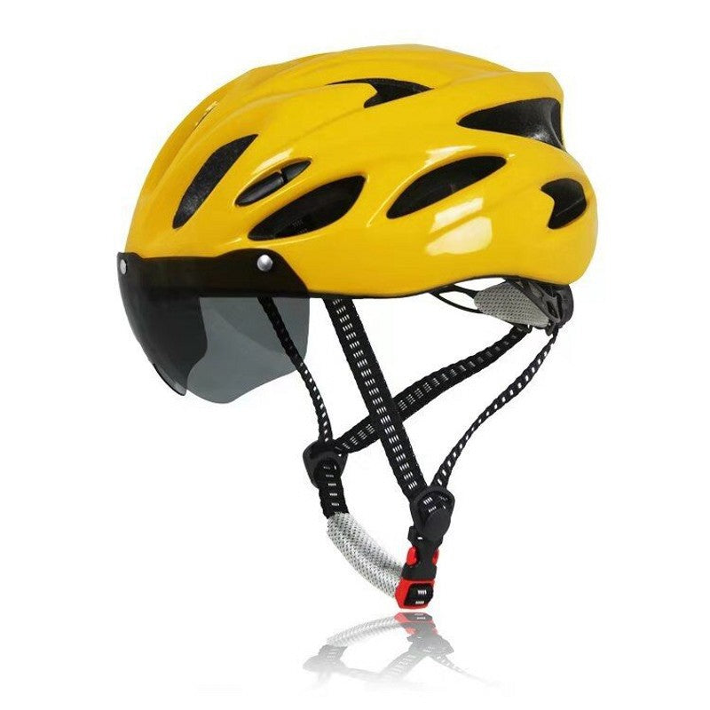 Capacetes para Ciclismo