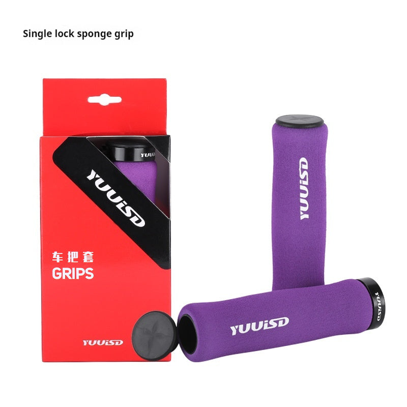 Manoplas e Grips