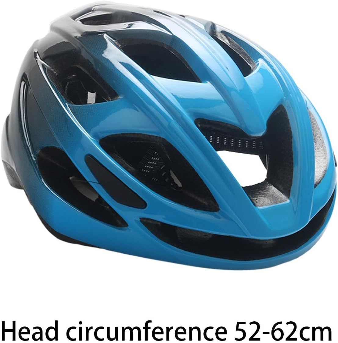 Capacete Ciclismo Speed/MTB - Aerodinâmico com Ventilação - 6 Cores Disponíveis