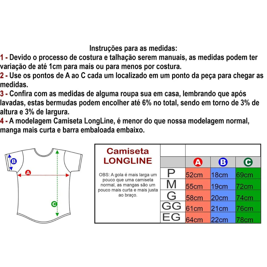 Camiseta Casual Unissex - Bicicleta Tipográfica