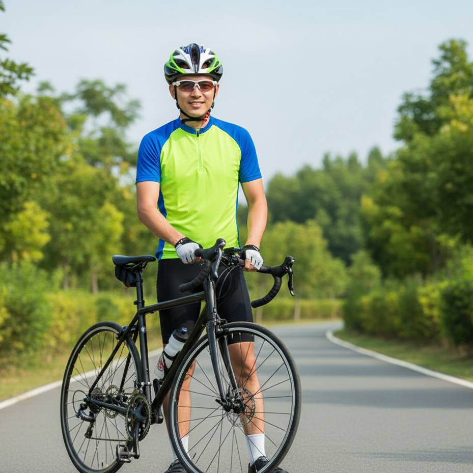 Capacete Ciclismo Speed/MTB Ultra Leve 220g - Alta Ventilação - 9 Cores Disponíveis