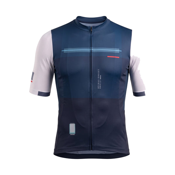 Aero Race · Azul Marinho