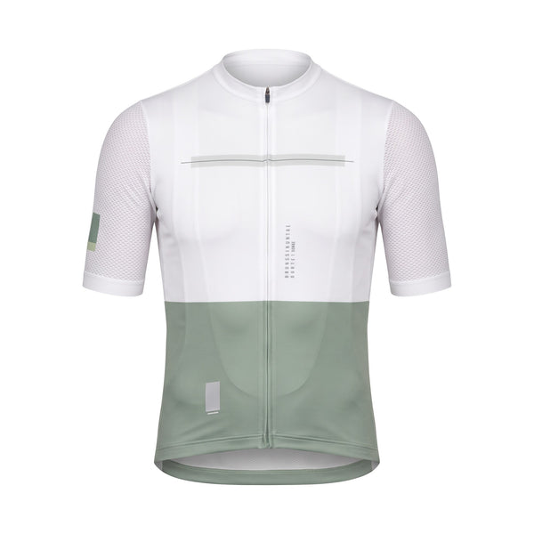 Aero Race · Branco Verde