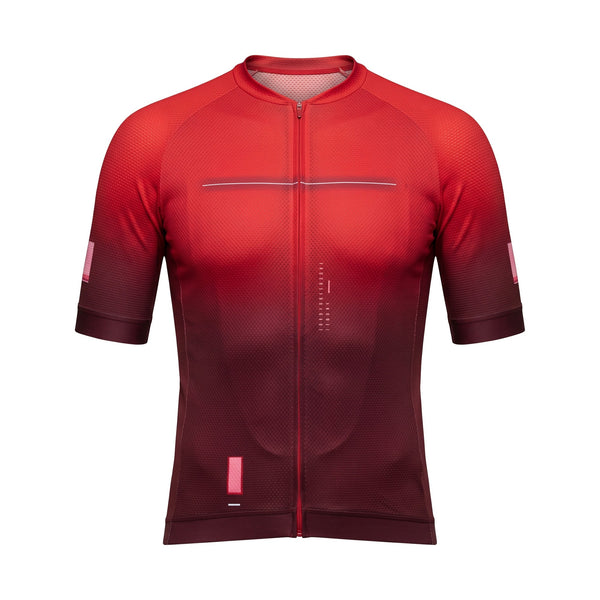 Aero Race · Vermelho