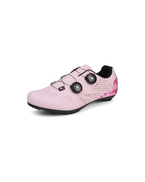 Sapatilha Giro Duplo · Rosa
